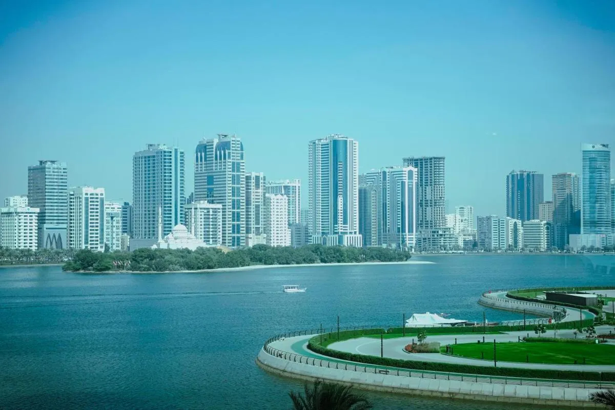 كوبثورن هوتيل الشارقة — صورة 3