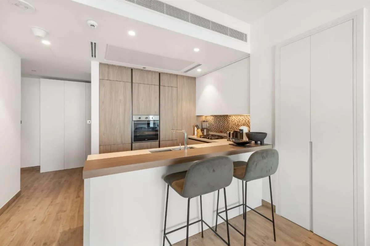 ⁨1BR Jumeirah Living - Marina View - 5 STARS Facilities⁩ — صورة 22