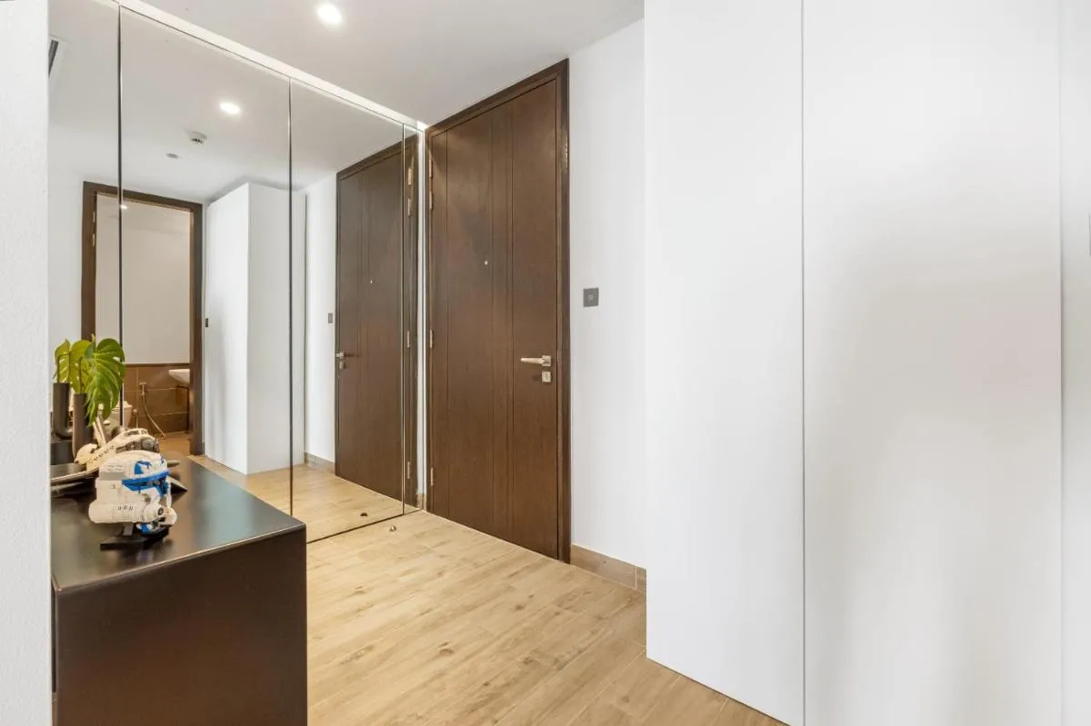⁨1BR Jumeirah Living - Marina View - 5 STARS Facilities⁩ — صورة 28