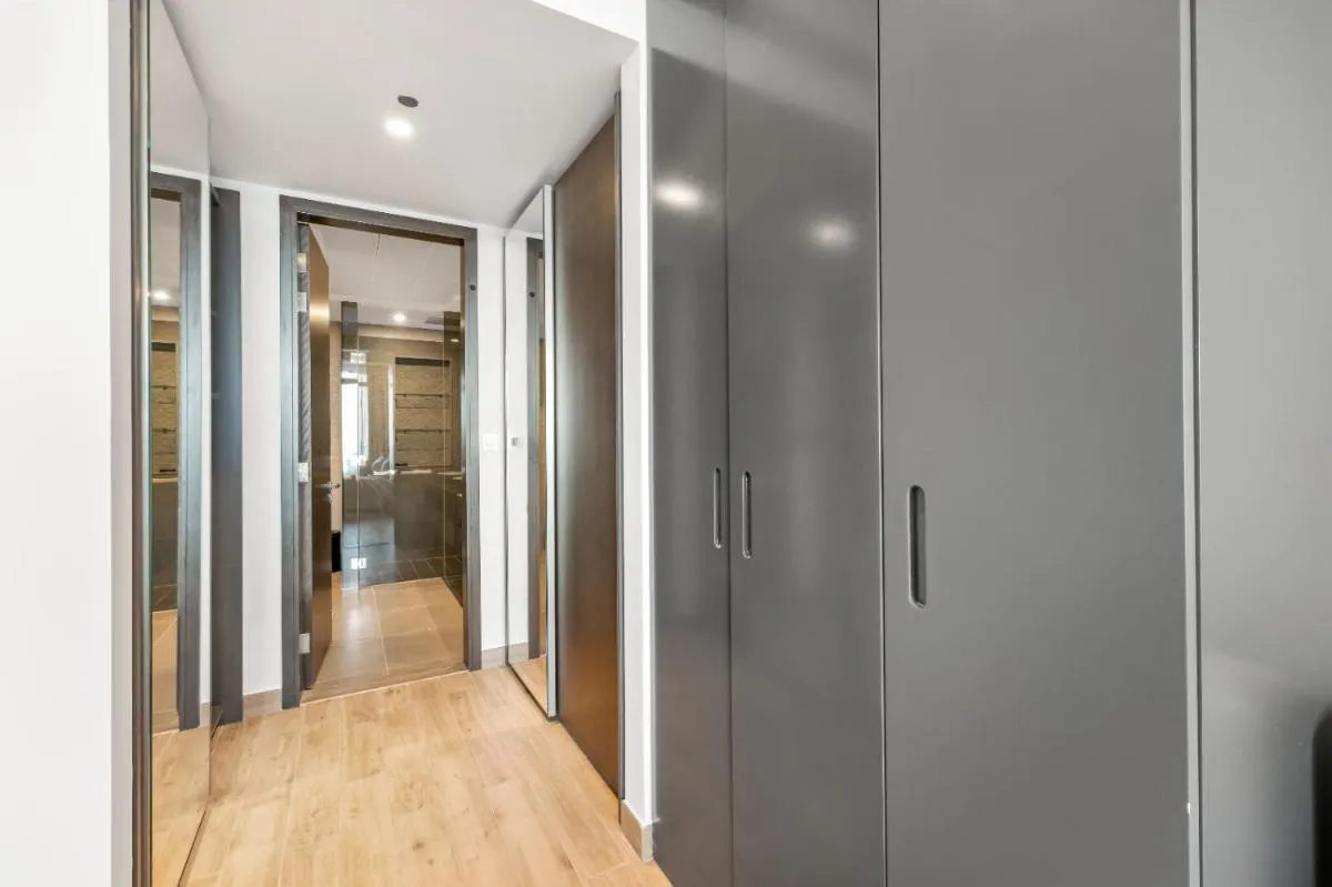 ⁨1BR Jumeirah Living - Marina View - 5 STARS Facilities⁩ — صورة 32