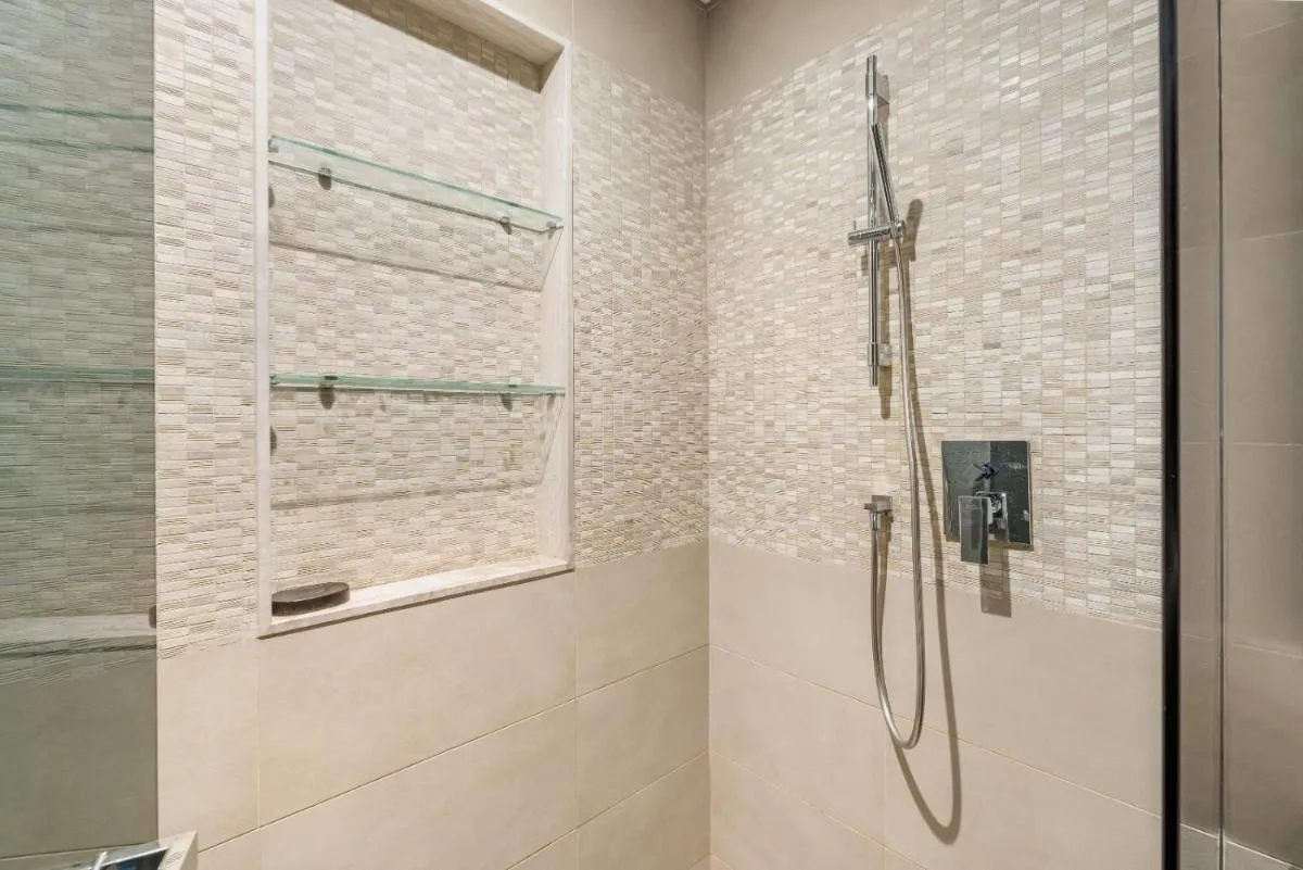 ⁨1BR Jumeirah Living - Marina View - 5 STARS Facilities⁩ — صورة 37