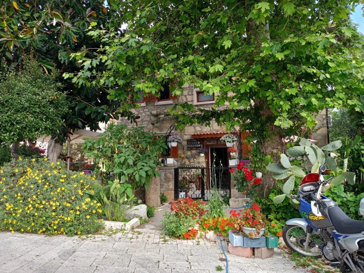 Yükser Pansiyon - سيدة، تركيا