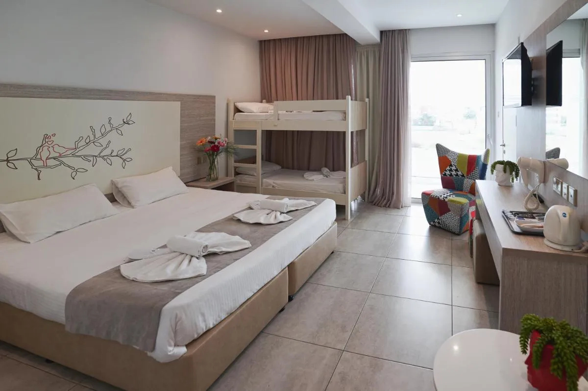 نيسهولاس سولور هوتيل — صورة 4