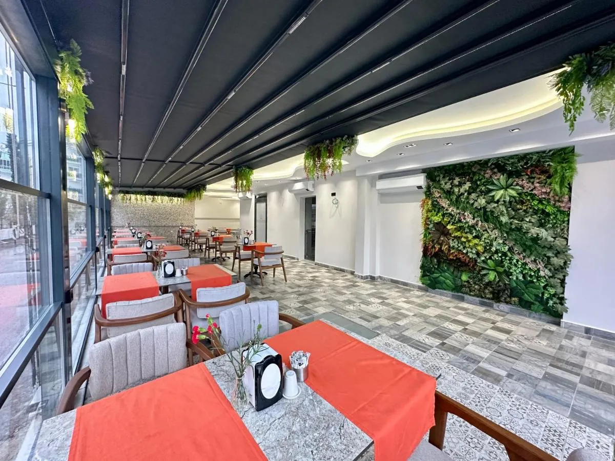 Bloomtalya Hotel — صورة 2