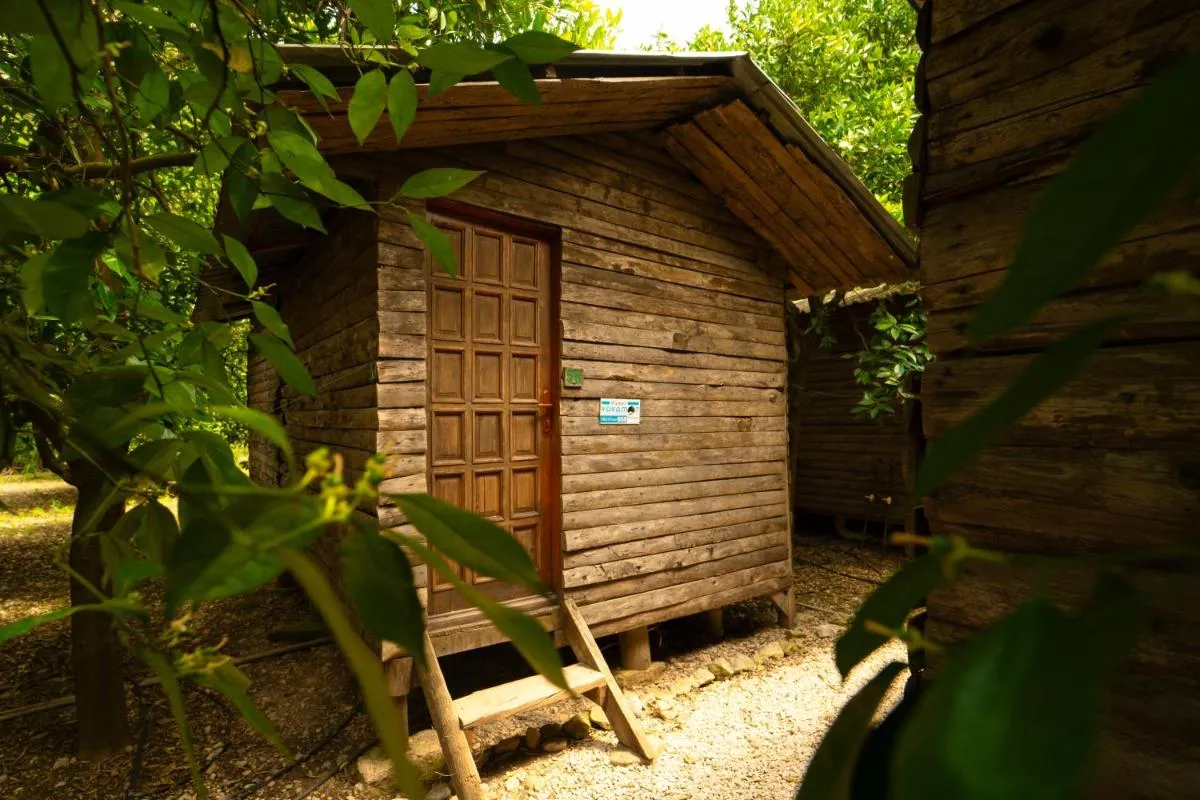 Olympos Yakamoz Pansiyon — صورة 4