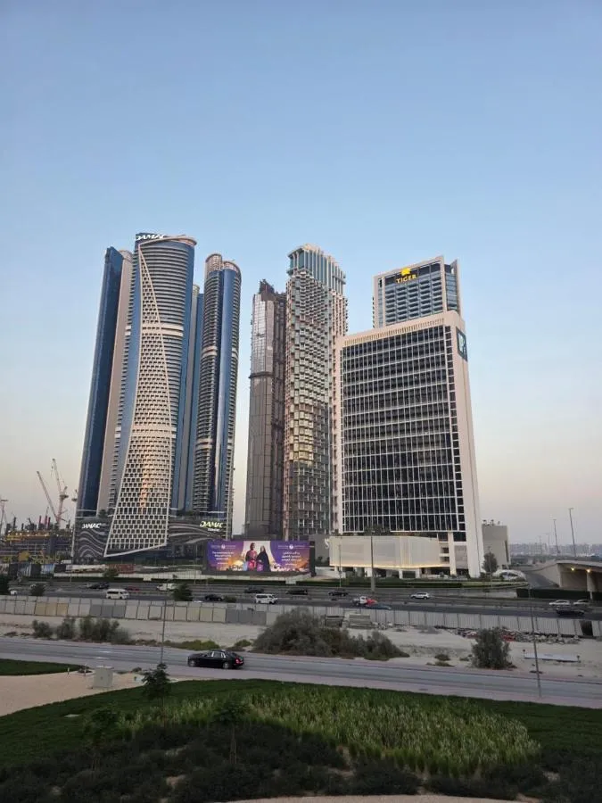 ⁨UP Side Living Business bay Dubai⁩ — صورة 5