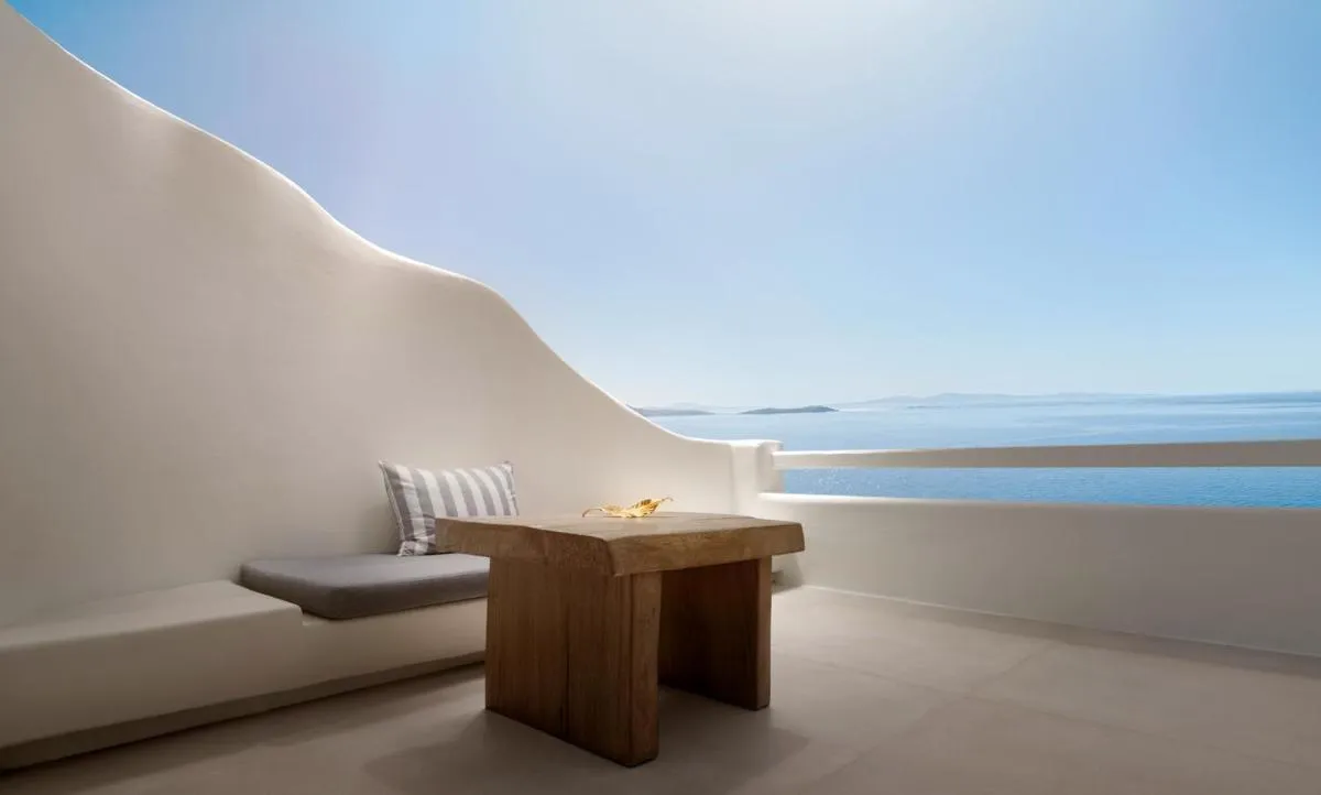 كافو تاغو ميكونوس — صورة 3