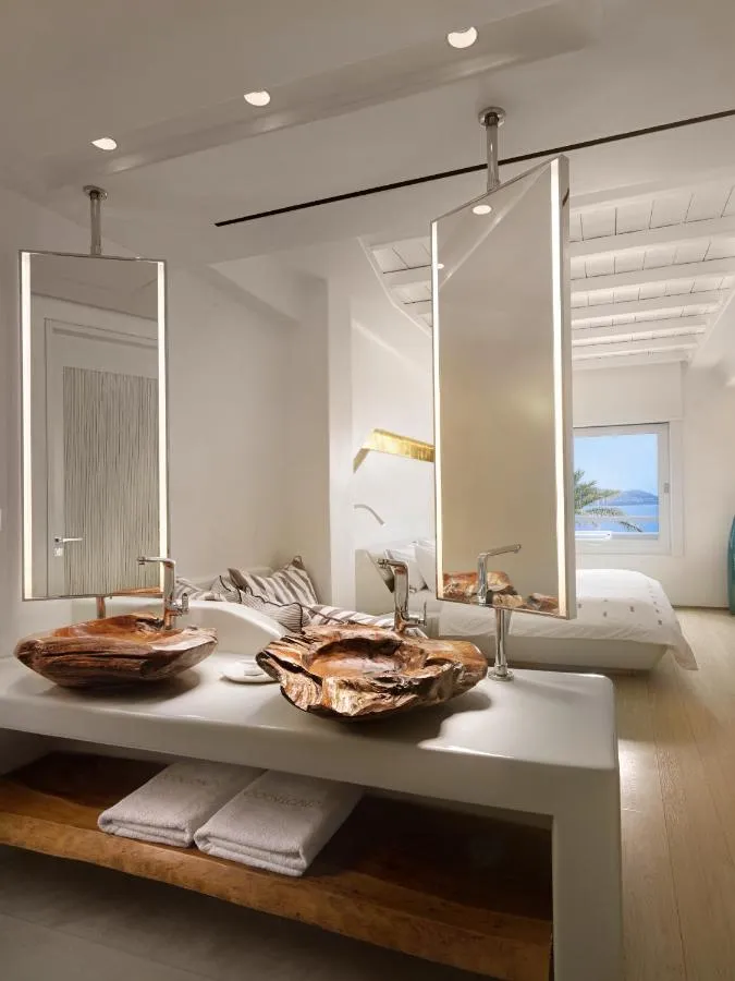 كافو تاغو ميكونوس — صورة 2