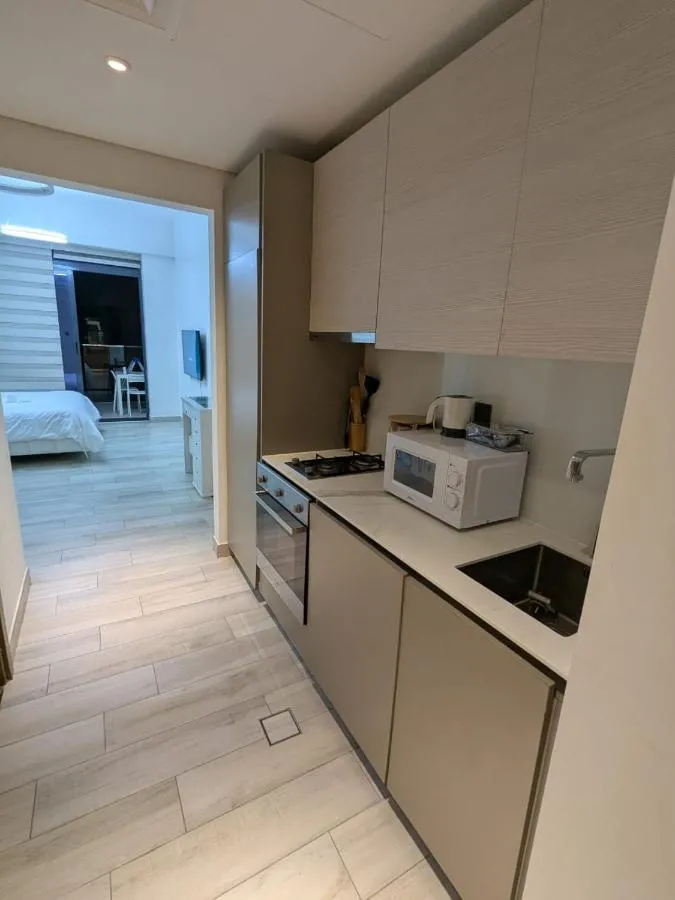 Nice Studio for rent at Jumeirah Village Circle Dubai — صورة 4