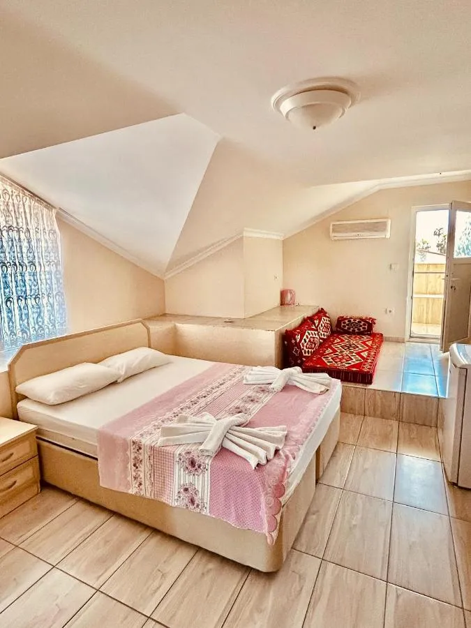 ⁨Karaca Apart Hotel⁩ — صورة 5