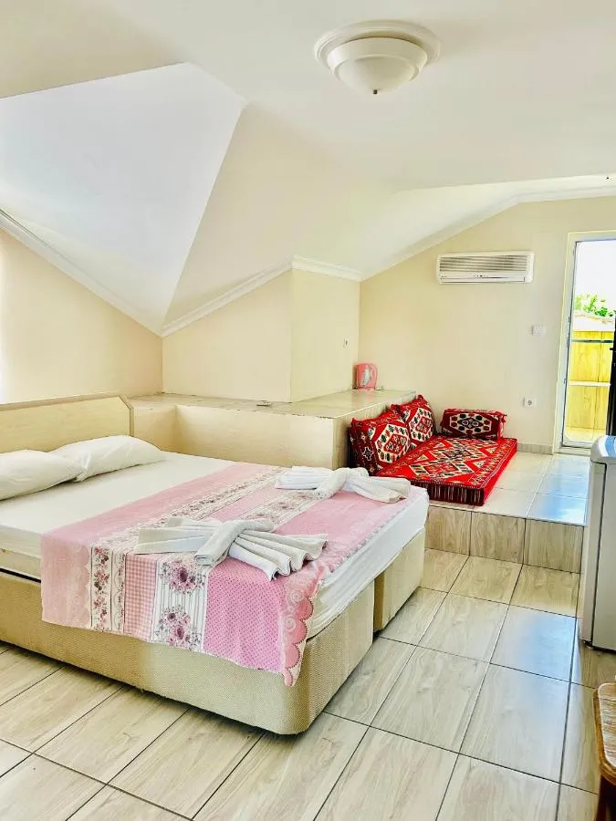 ⁨Karaca Apart Hotel⁩ — صورة 4