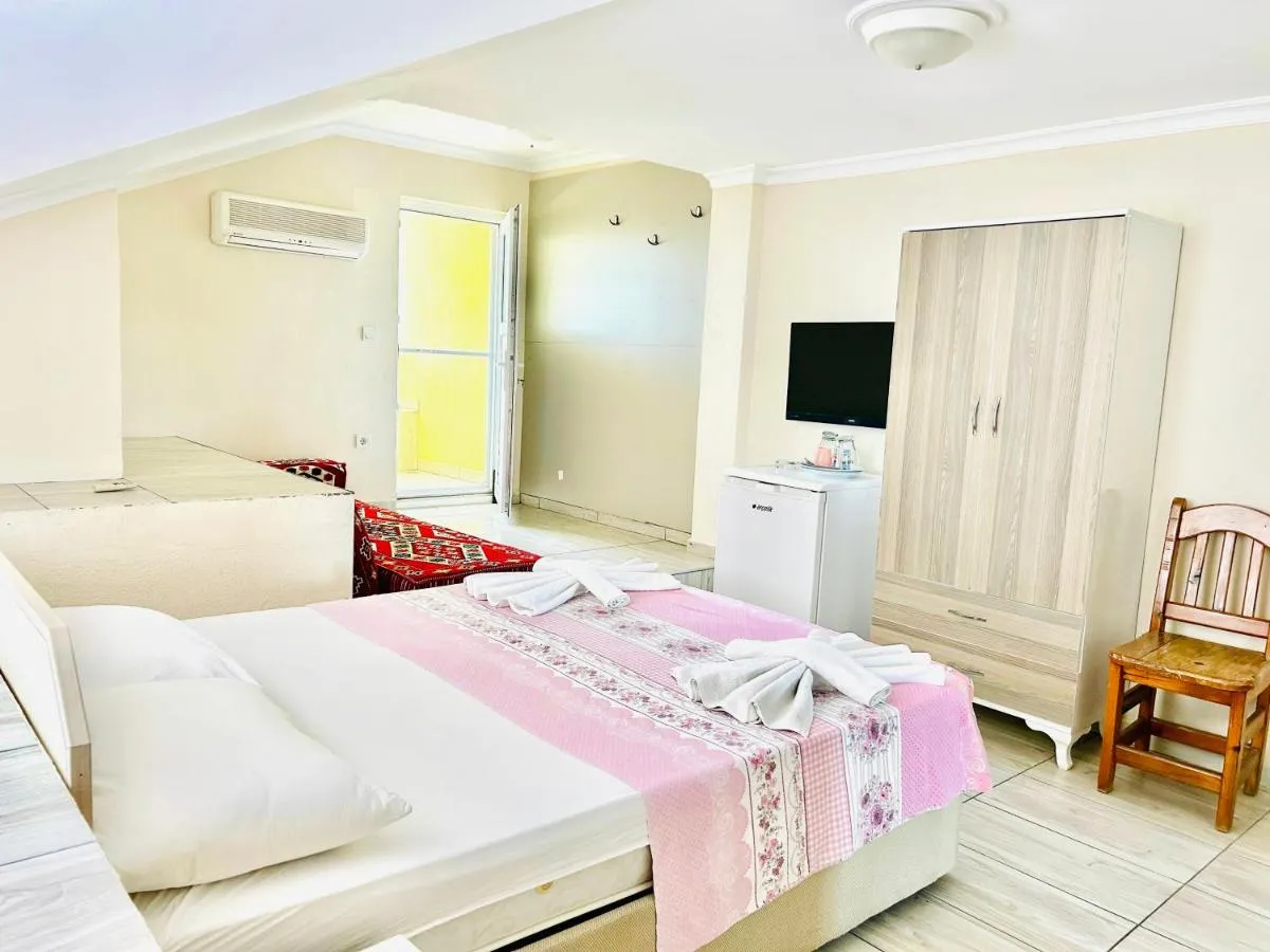 ⁨Karaca Apart Hotel⁩ — صورة 3
