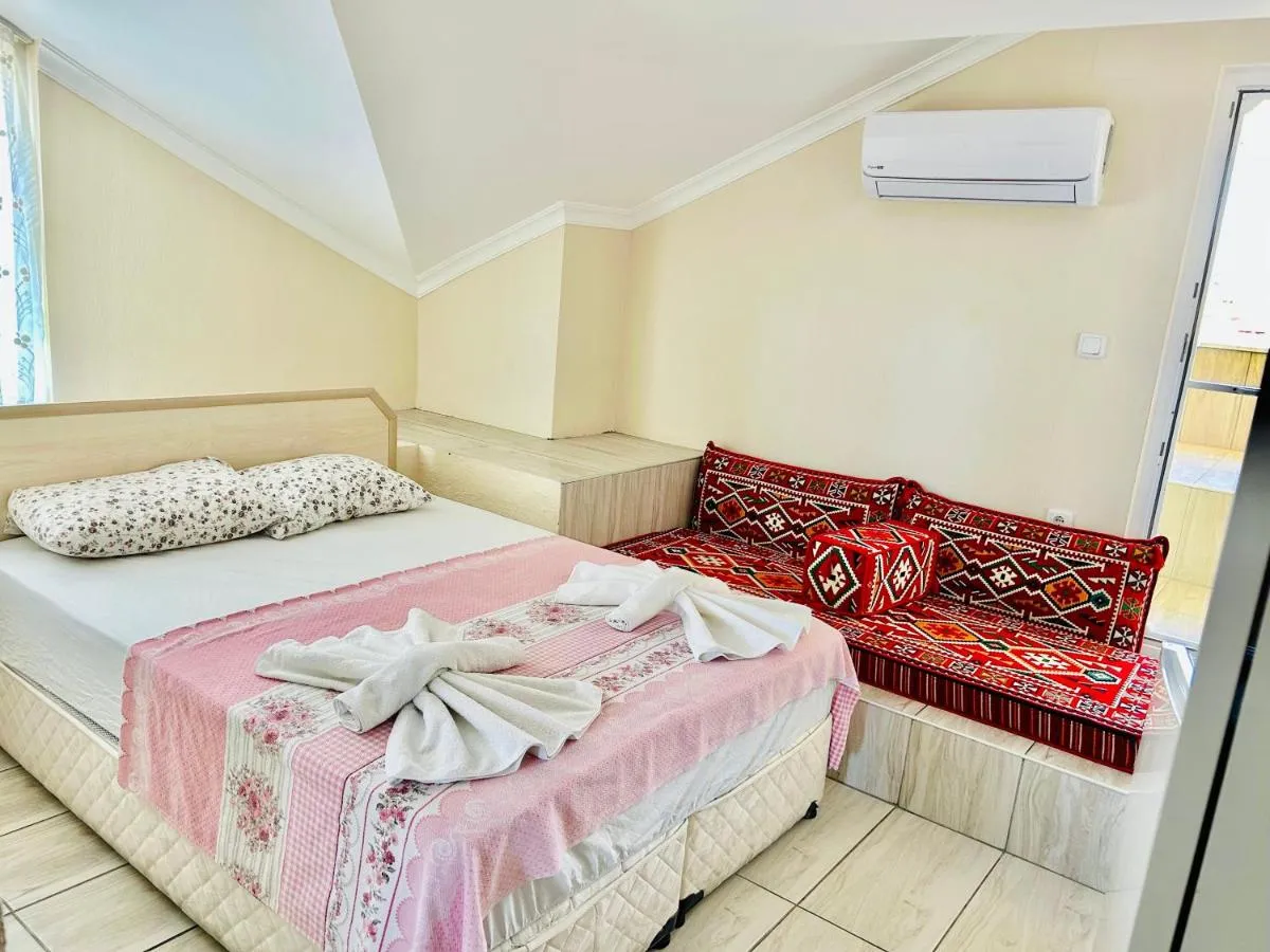 ⁨Karaca Apart Hotel⁩ — صورة 2