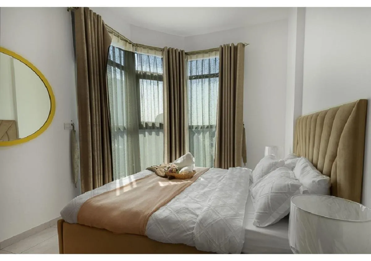 Luxe Vista - Top Location Dubai Marina 1BR - Metro and Beach Access — صورة 2