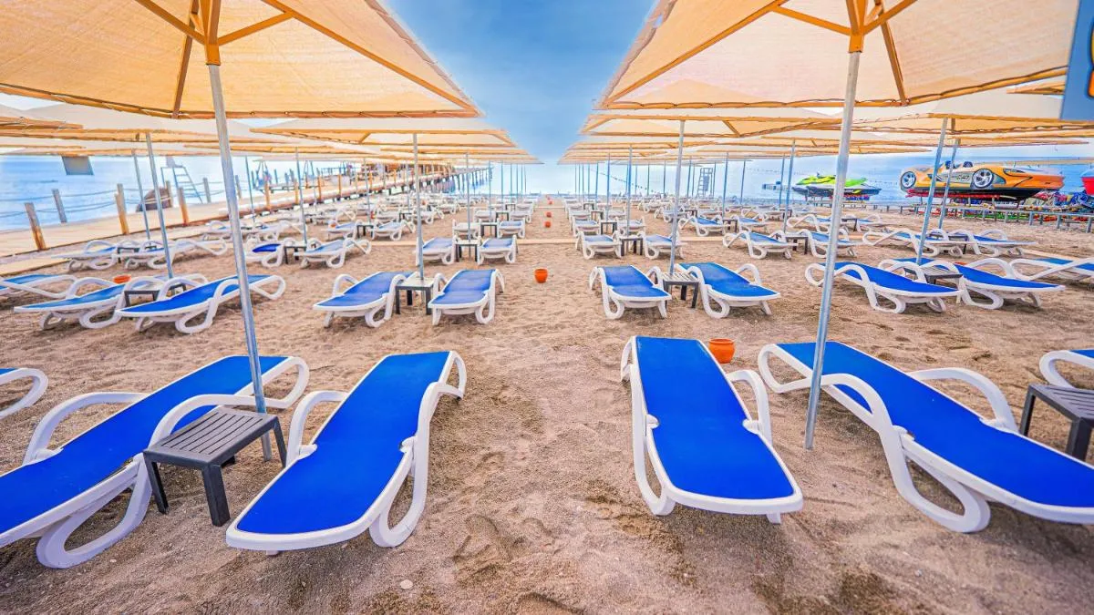 ROS BEACH HOTEL — صورة 2