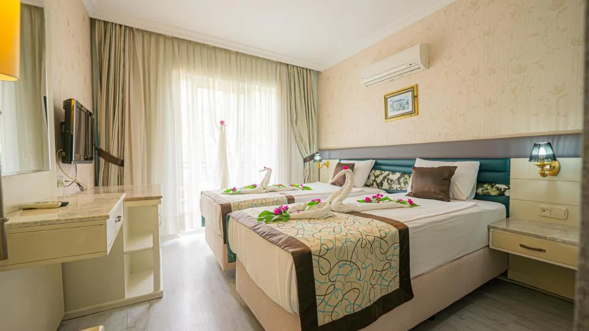 RİOS BEACH HOTEL - Beldibi، تركيا