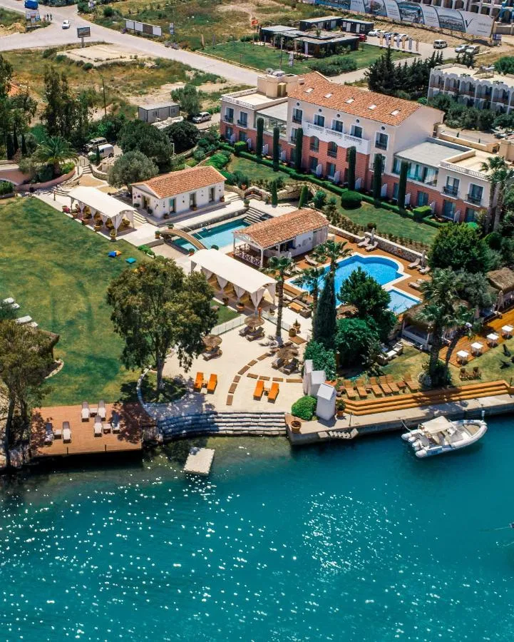 Antmare Hotel - Alacati، تركيا
