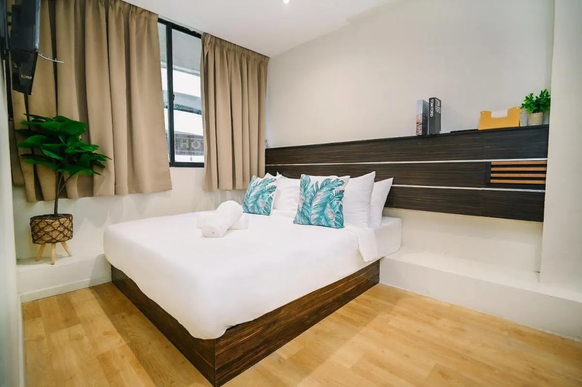 سوينغ & بيللووس - سونغيي وانغ بوكيت بينتانغ - كوالالمبور، ماليزيا