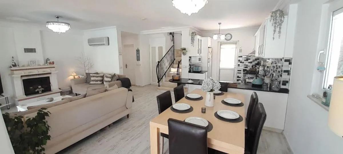 Villa London By Luxury Group — صورة 4