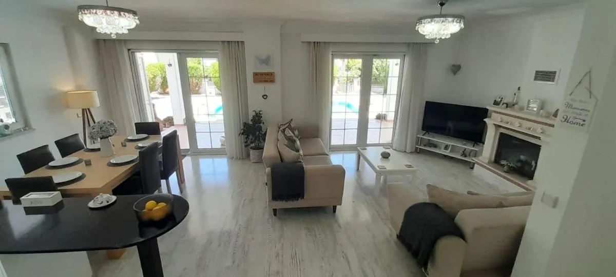 Villa London By Luxury Group — صورة 3