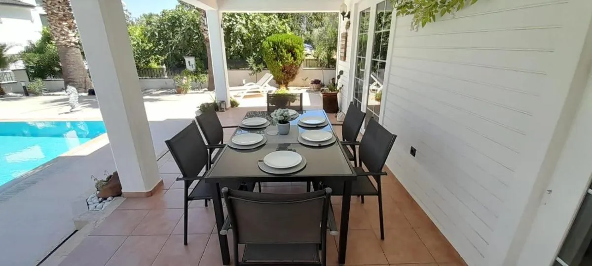 Villa London By Luxury Group — صورة 2