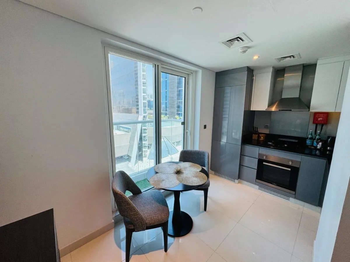 Maison Prive By DAMAC Studio — صورة 2