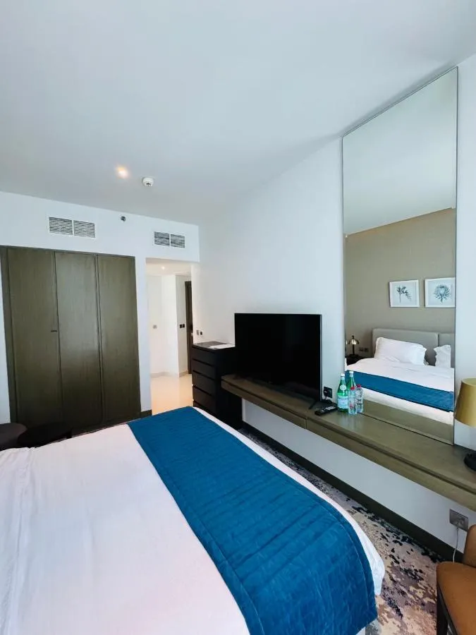 Maison Prive By DAMAC Studio — صورة 4