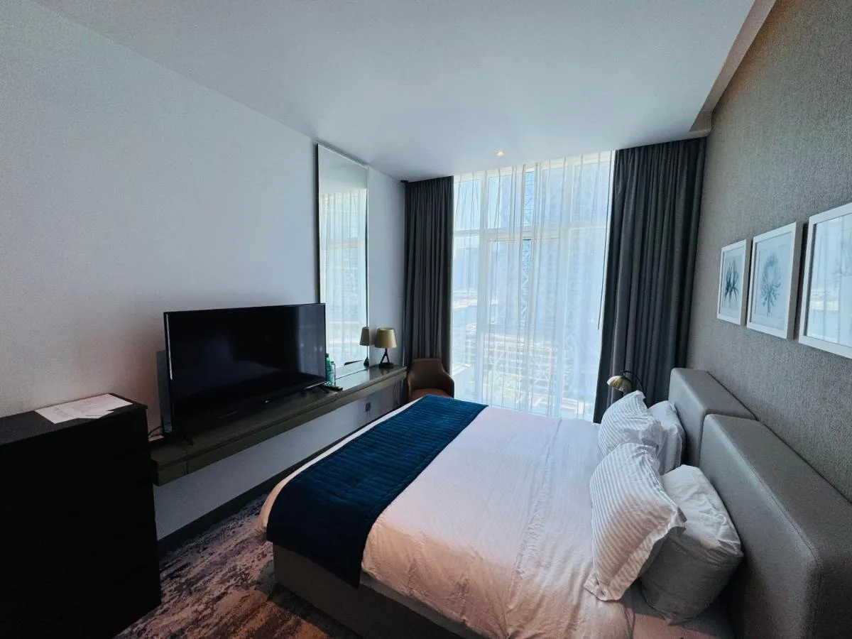 ⁨Maison Prive By DAMAC Studio⁩ — صورة 5