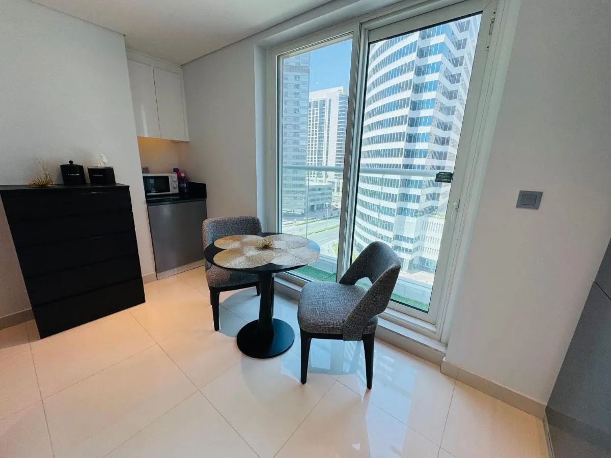 ⁨Maison Prive By DAMAC Studio⁩ — صورة 6