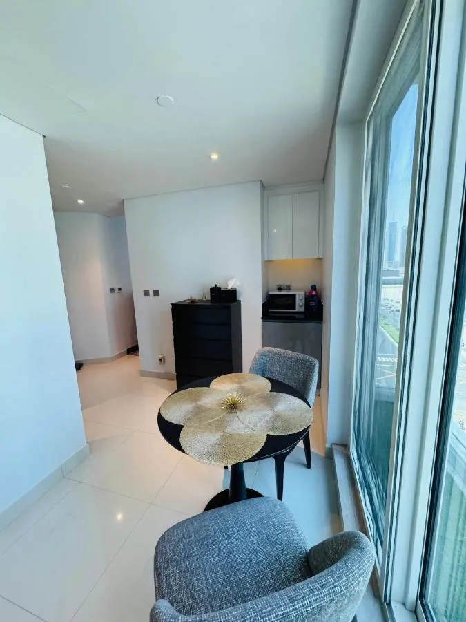 ⁨Maison Prive By DAMAC Studio⁩ — صورة 7
