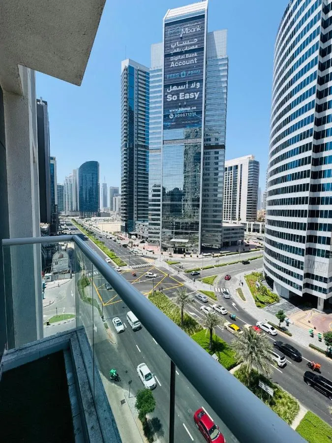 ⁨Maison Prive By DAMAC Studio⁩ — صورة 9