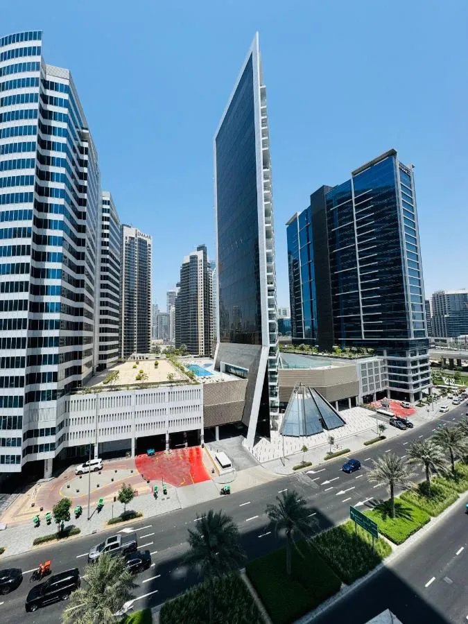 ⁨Maison Prive By DAMAC Studio⁩ — صورة 10