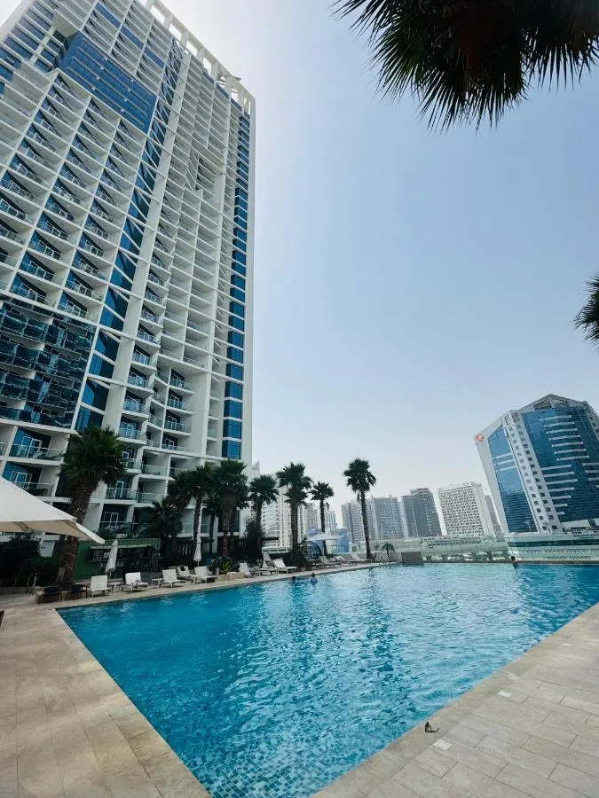 ⁨Maison Prive By DAMAC Studio⁩ — صورة 11