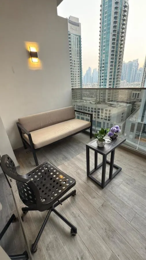 ⁨Burj Khalifa View 5 Mins Walk to Dubai Mall⁩ — صورة 6