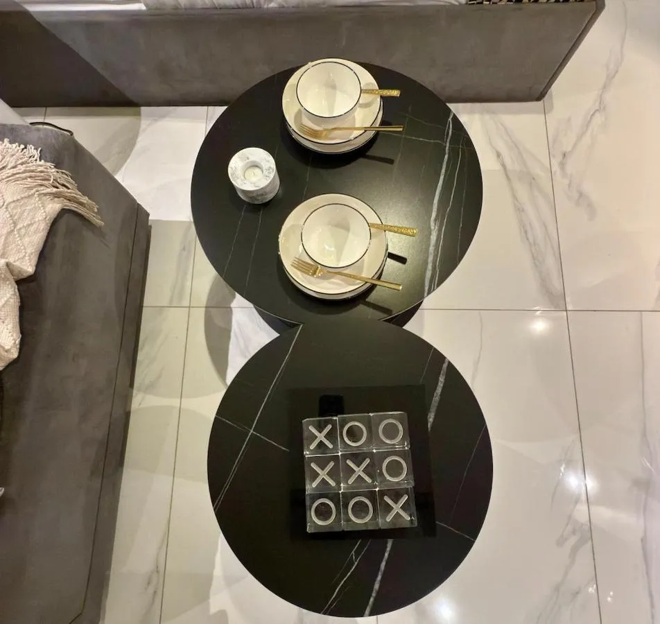 ⁨Burj Khalifa View 5 Mins Walk to Dubai Mall⁩ — صورة 45
