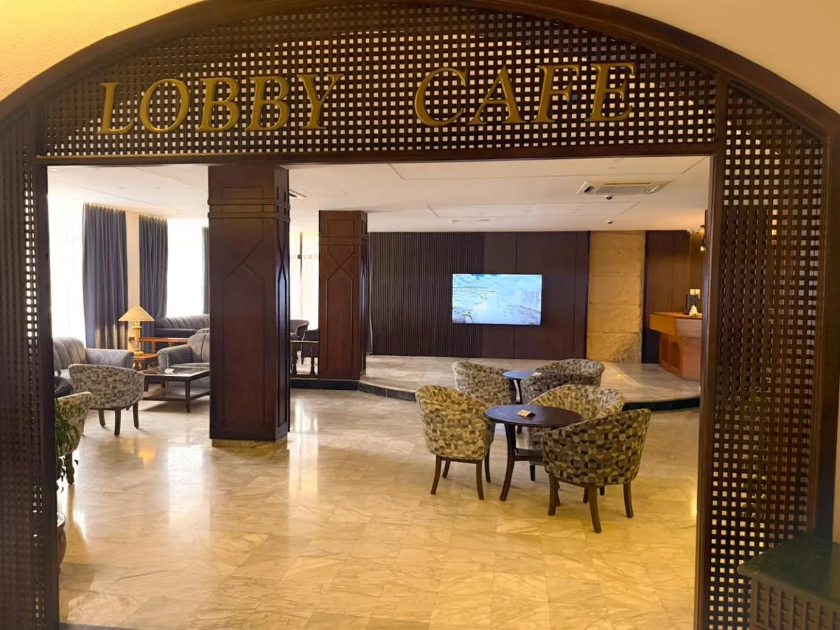 فندق خليج العقبة — صورة 4