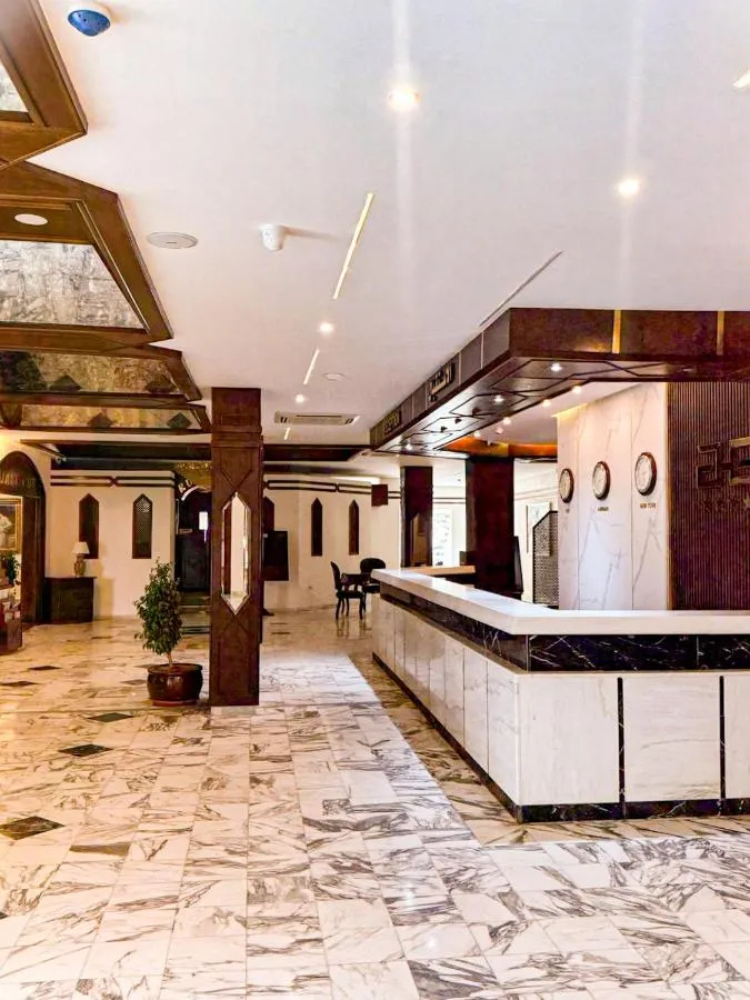 فندق خليج العقبة — صورة 3