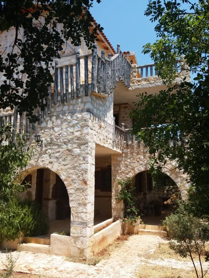 Hoyran Wedre Country Houses — صورة 2