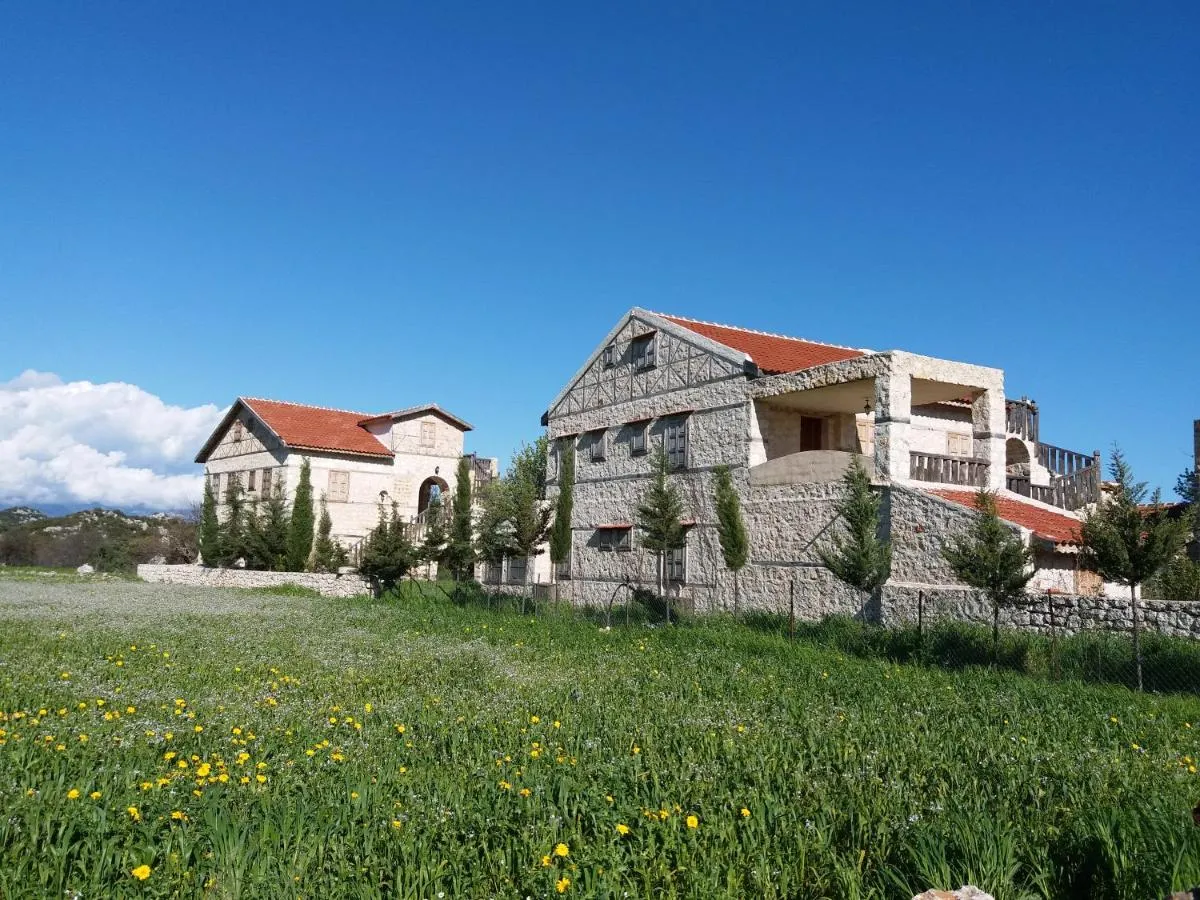 Hoyran Wedre Country Houses — صورة 3