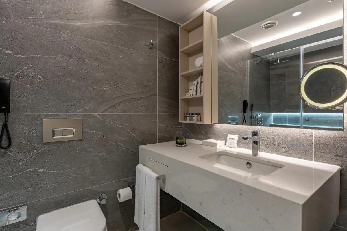 Bergiz Hotels & Resorts Kemer — صورة 2