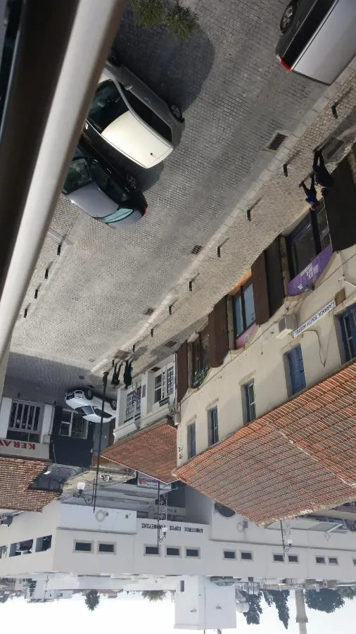 ⁨ليفادهيوتيس سيتي هوتيل⁩ — صورة 16
