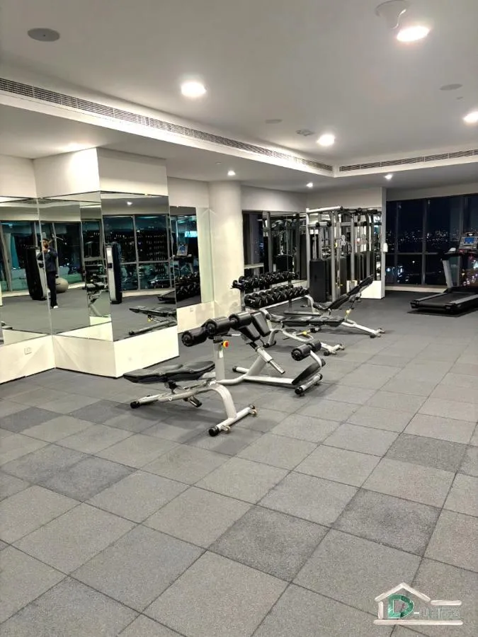 ⁨1 BR Apartment in Downtown Dubai⁩ — صورة 23