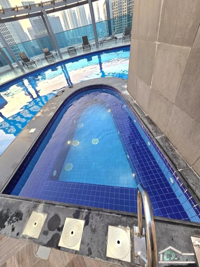 ⁨1 BR Apartment in Downtown Dubai⁩ — صورة 15