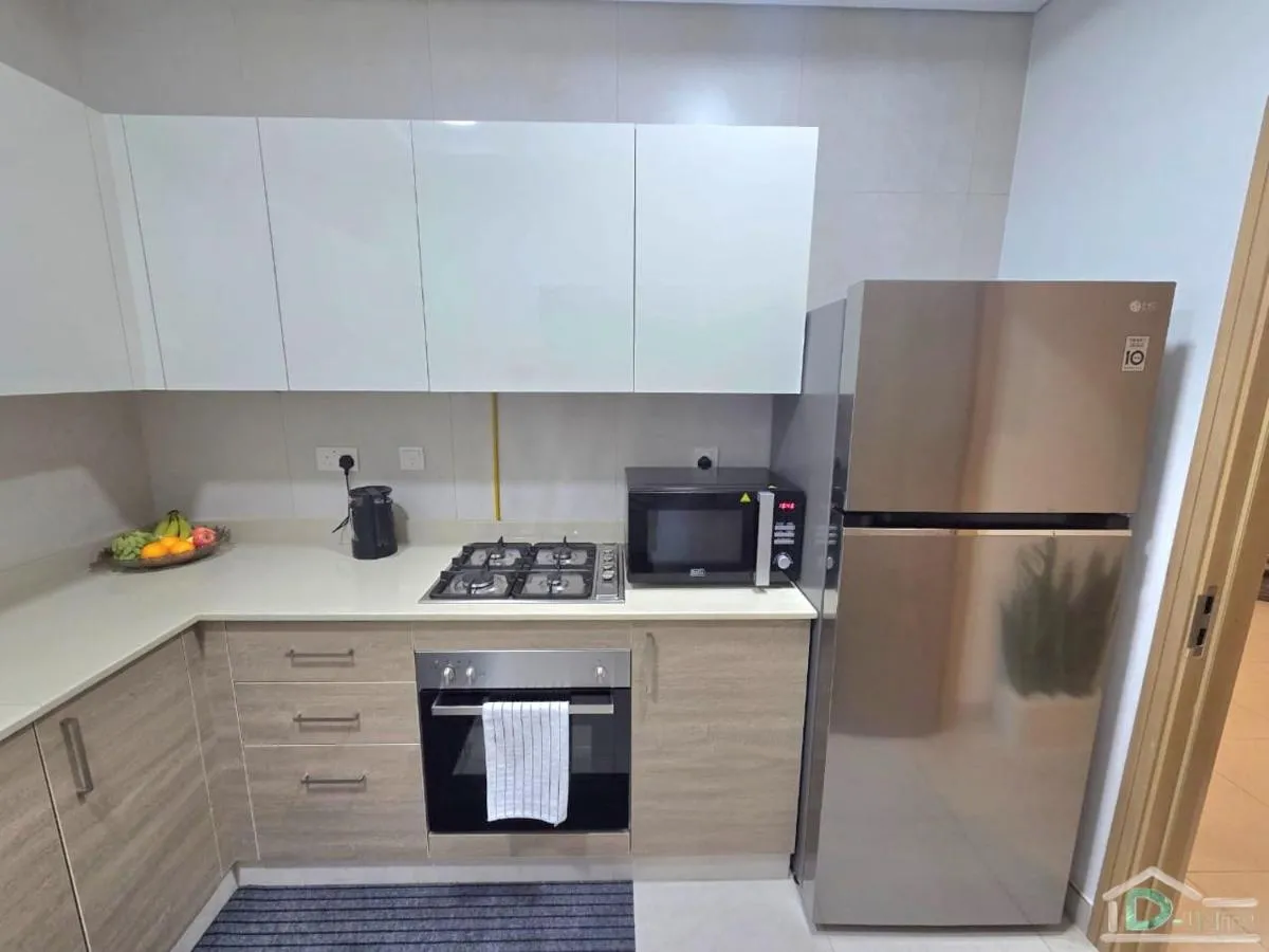 ⁨1 BR Apartment in Downtown Dubai⁩ — صورة 14