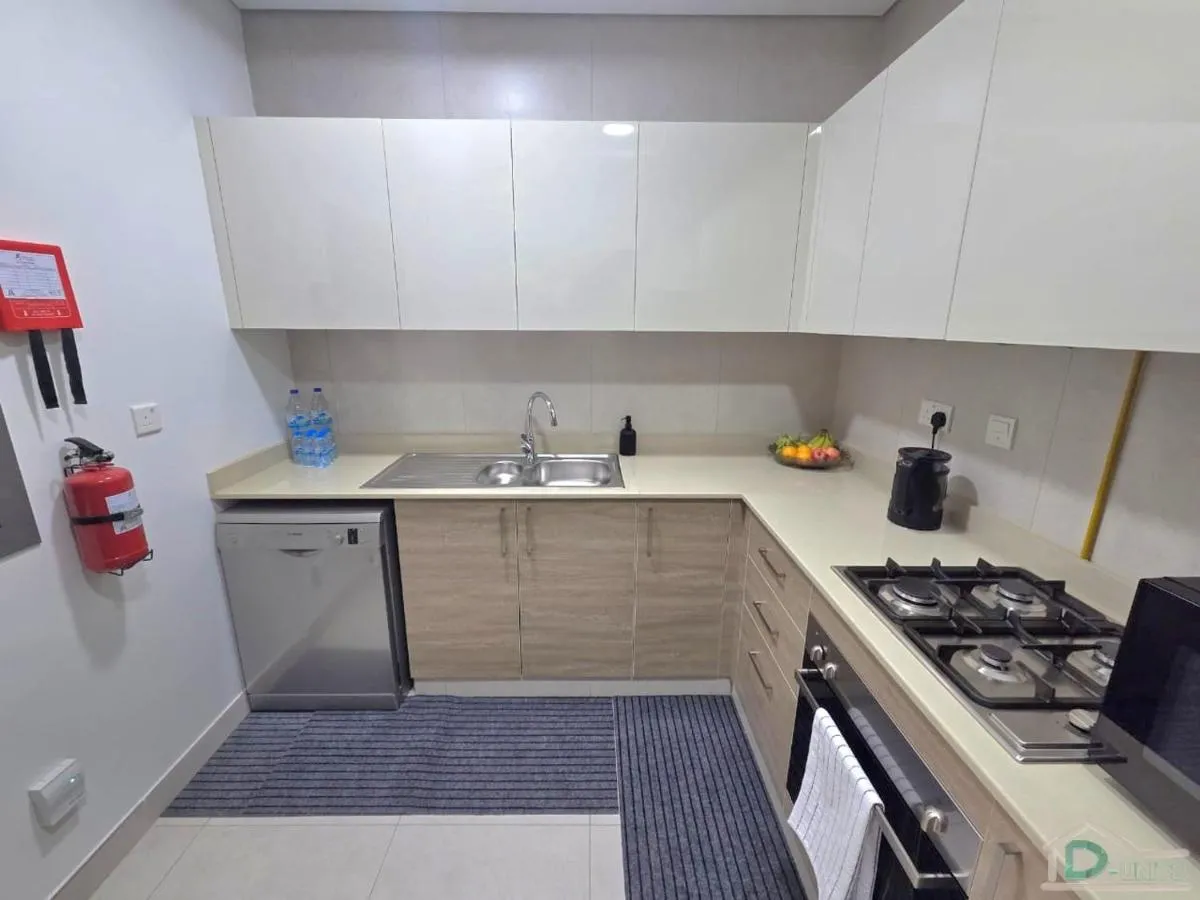 ⁨1 BR Apartment in Downtown Dubai⁩ — صورة 13