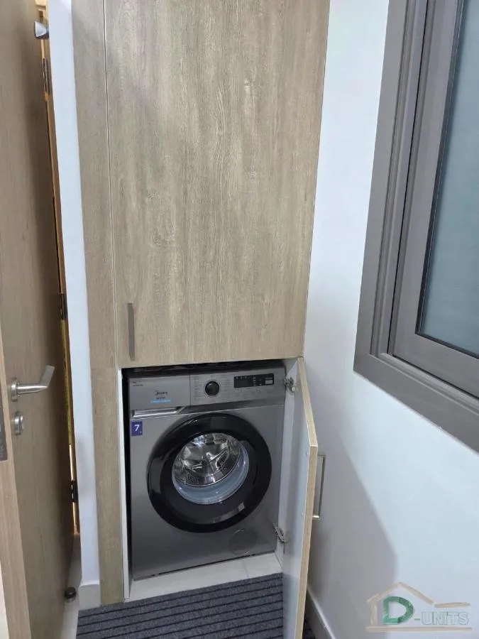 ⁨1 BR Apartment in Downtown Dubai⁩ — صورة 12