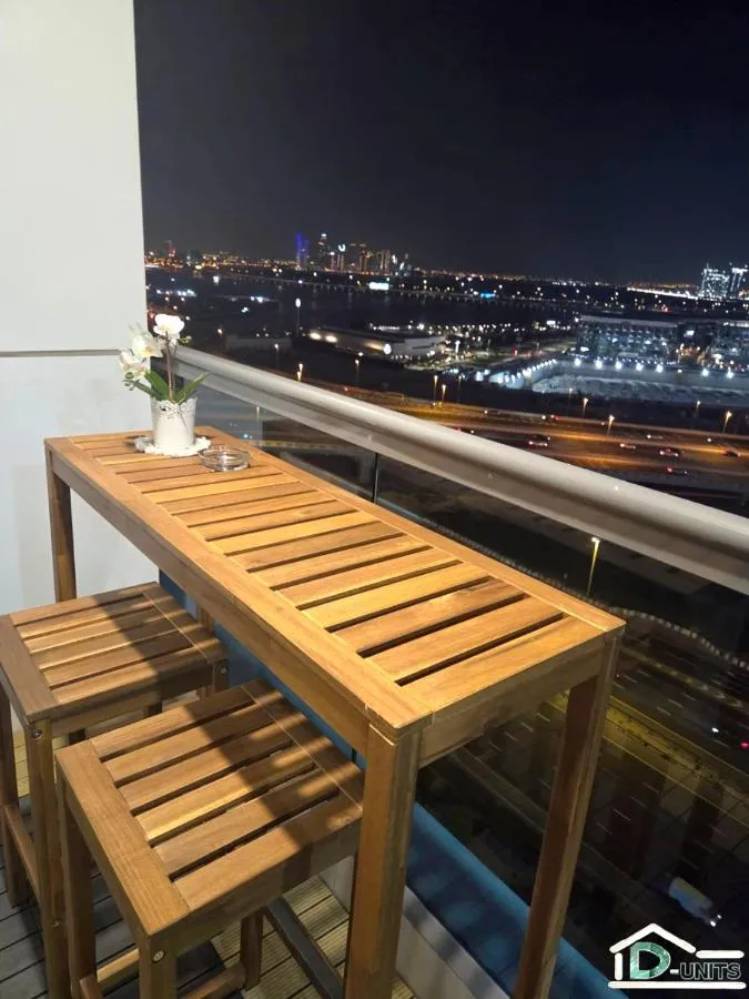 ⁨1 BR Apartment in Downtown Dubai⁩ — صورة 28