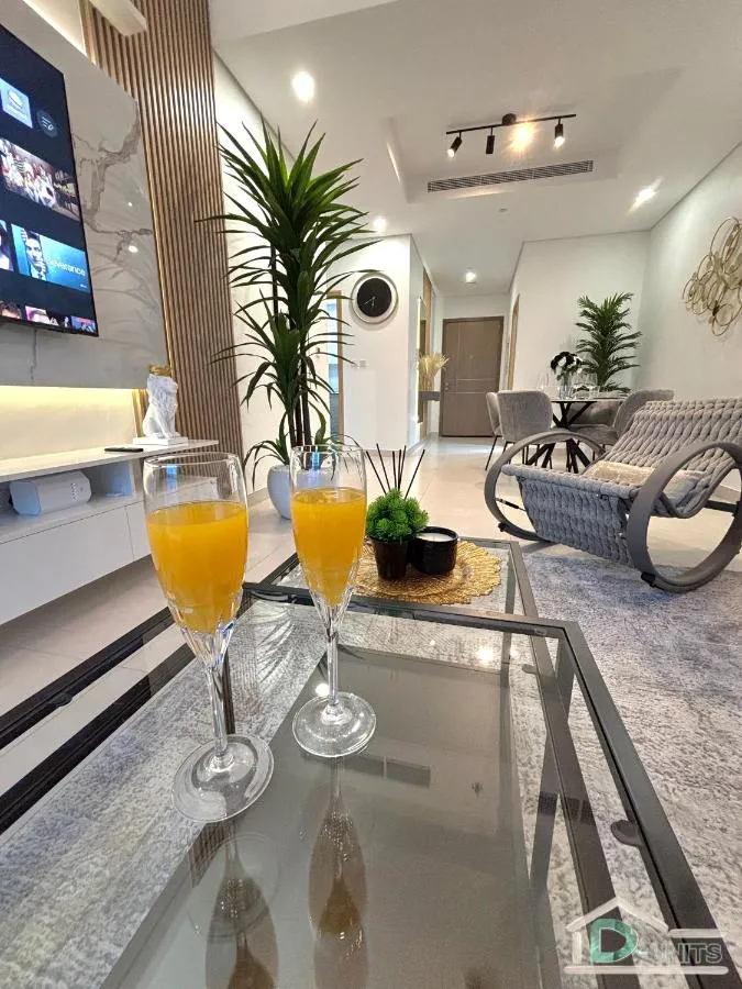 1 BR Apartment in Downtown Dubai — صورة 4