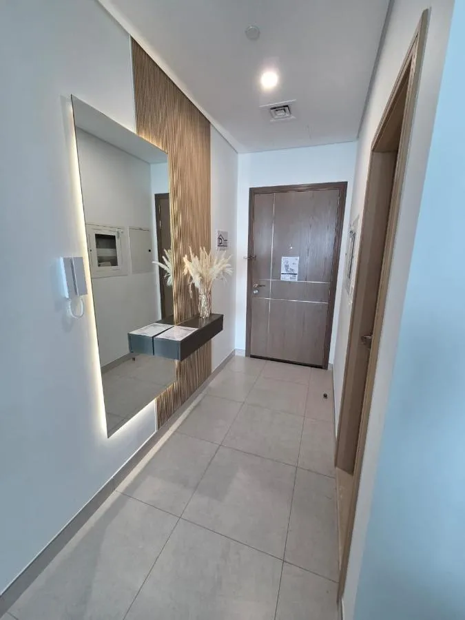 ⁨1 BR Apartment in Downtown Dubai⁩ — صورة 5