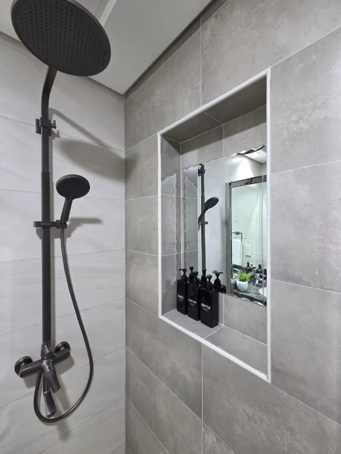 ⁨1 BR Apartment in Downtown Dubai⁩ — صورة 20